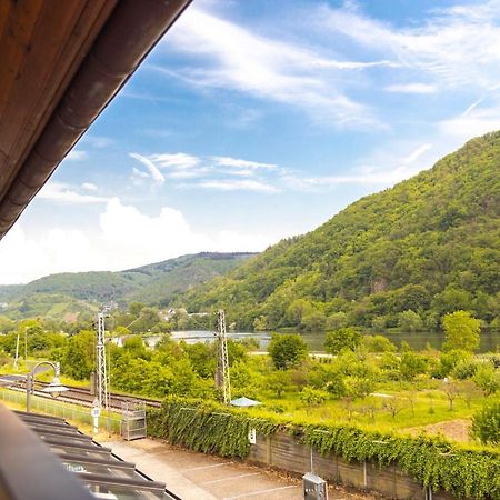 Готель Weinhaus Henerichs Pommern Екстер'єр фото